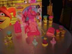 Toy Fair 2012 - Hasbro - Play-Doh