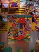 Toy Fair 2012 - Hasbro - Play-Doh