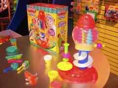 Toy Fair 2012 - Hasbro - Play-Doh