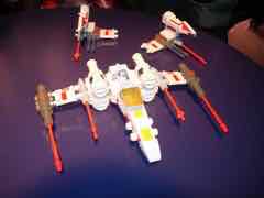 Toy Fair 2012 - Hasbro - Star Wars