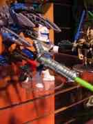 Toy Fair 2012 - Hasbro - Star Wars