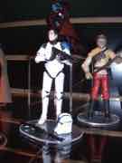 Toy Fair 2012 - Hasbro - Star Wars