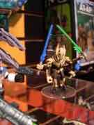 Toy Fair 2012 - Hasbro - Star Wars