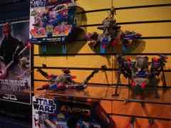 Toy Fair 2012 - Hasbro - Star Wars