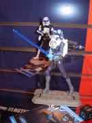 Toy Fair 2012 - Hasbro - Star Wars