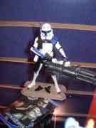 Toy Fair 2012 - Hasbro - Star Wars