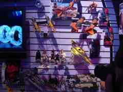 Toy Fair 2012 - Hasbro - Star Wars