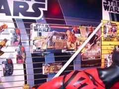 Toy Fair 2012 - Hasbro - Star Wars