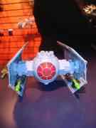 Toy Fair 2012 - Hasbro - Star Wars