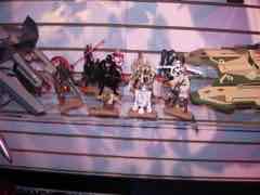 Toy Fair 2012 - Hasbro - Star Wars