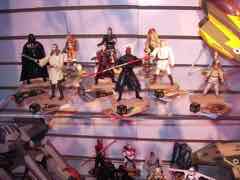 Toy Fair 2012 - Hasbro - Star Wars