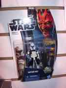 Toy Fair 2012 - Hasbro - Star Wars