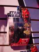 Toy Fair 2012 - Hasbro - Star Wars