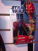 Toy Fair 2012 - Hasbro - Star Wars