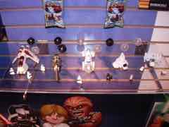 Toy Fair 2012 - Hasbro - Star Wars