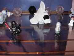 Toy Fair 2012 - Hasbro - Star Wars