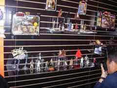 Toy Fair 2012 - Hasbro - Star Wars