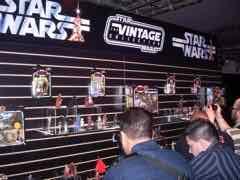 Toy Fair 2012 - Hasbro - Star Wars