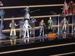 Toy Fair 2012 - Hasbro - Star Wars