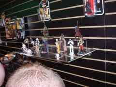 Toy Fair 2012 - Hasbro - Star Wars