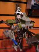 Toy Fair 2012 - Hasbro - Star Wars