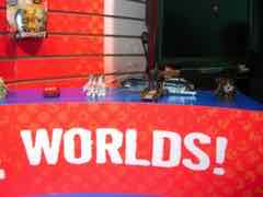 Toy Fair 2012 - Hasbro - Transformers