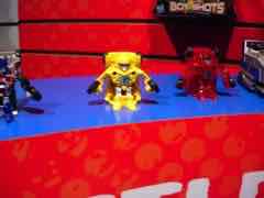 Toy Fair 2012 - Hasbro - Transformers