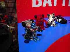 Toy Fair 2012 - Hasbro - Transformers