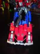 Toy Fair 2012 - Hasbro - Transformers