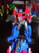 Toy Fair 2012 - Hasbro - Transformers