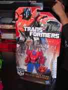 Toy Fair 2012 - Hasbro - Transformers