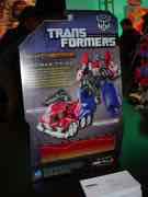 Toy Fair 2012 - Hasbro - Transformers