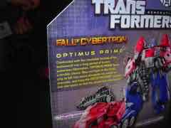 Toy Fair 2012 - Hasbro - Transformers