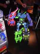 Toy Fair 2012 - Hasbro - Transformers