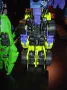 Toy Fair 2012 - Hasbro - Transformers