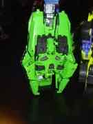 Toy Fair 2012 - Hasbro - Transformers