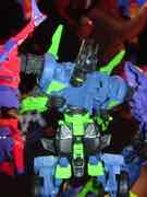 Toy Fair 2012 - Hasbro - Transformers