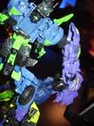 Toy Fair 2012 - Hasbro - Transformers