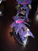 Toy Fair 2012 - Hasbro - Transformers