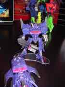 Toy Fair 2012 - Hasbro - Transformers