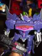 Toy Fair 2012 - Hasbro - Transformers