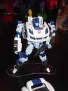 Toy Fair 2012 - Hasbro - Transformers