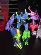 Toy Fair 2012 - Hasbro - Transformers