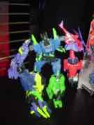 Toy Fair 2012 - Hasbro - Transformers