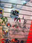 Toy Fair 2012 - Hasbro - Transformers