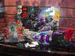 Toy Fair 2012 - Hasbro - Transformers