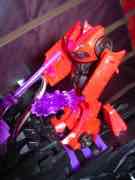 Toy Fair 2012 - Hasbro - Transformers