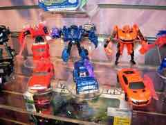 Toy Fair 2012 - Hasbro - Transformers