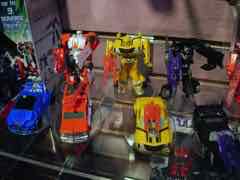 Toy Fair 2012 - Hasbro - Transformers