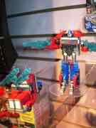 Toy Fair 2012 - Hasbro - Transformers